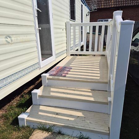 Sandgate Retreat Hemsby 2023 Luaran gambar