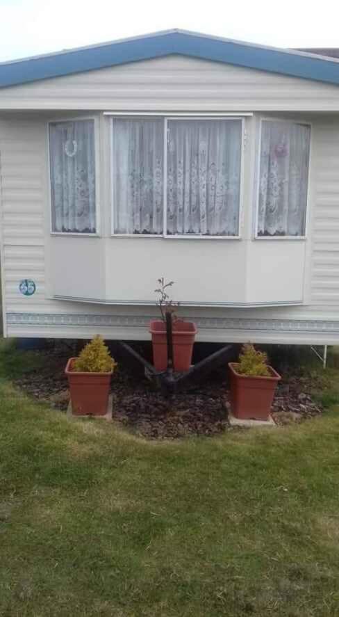 Sandgate Retreat Hemsby 2023 Luaran gambar